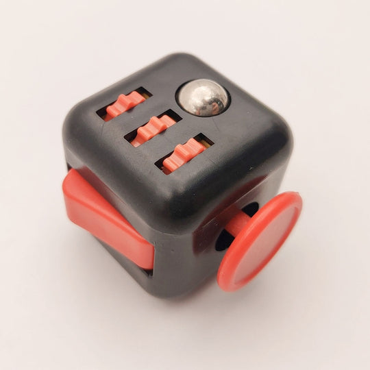 Fidget Kubus Belleza