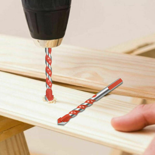 Belleza Ultieme Multifunctionele Boortjes Belleza