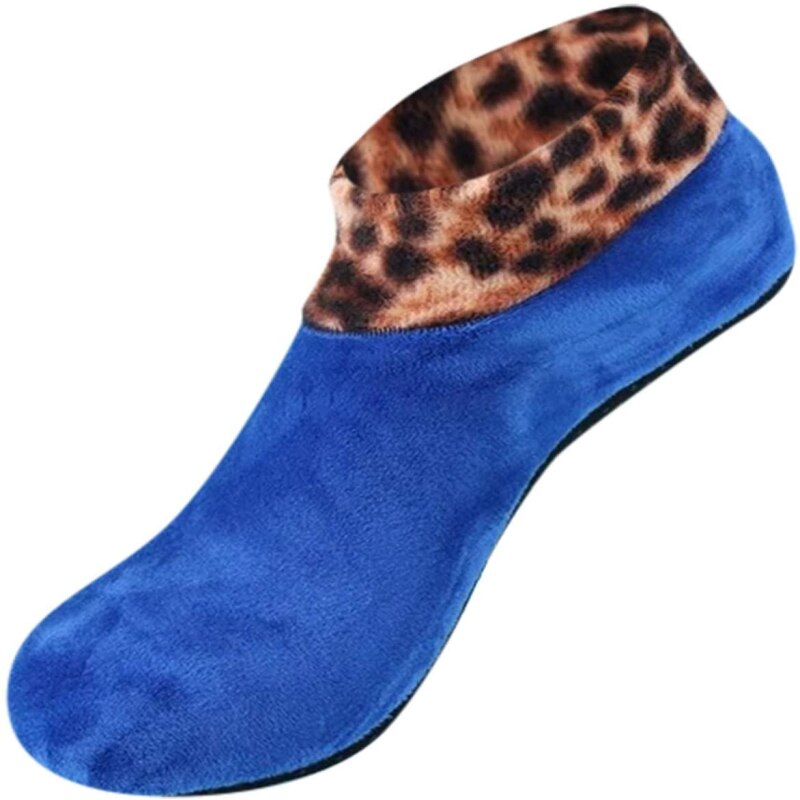 Belleza Thermische Anti-slip sokken Belleza
