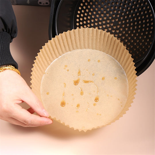 Air Fryer Wegwerp papieren voering Belleza