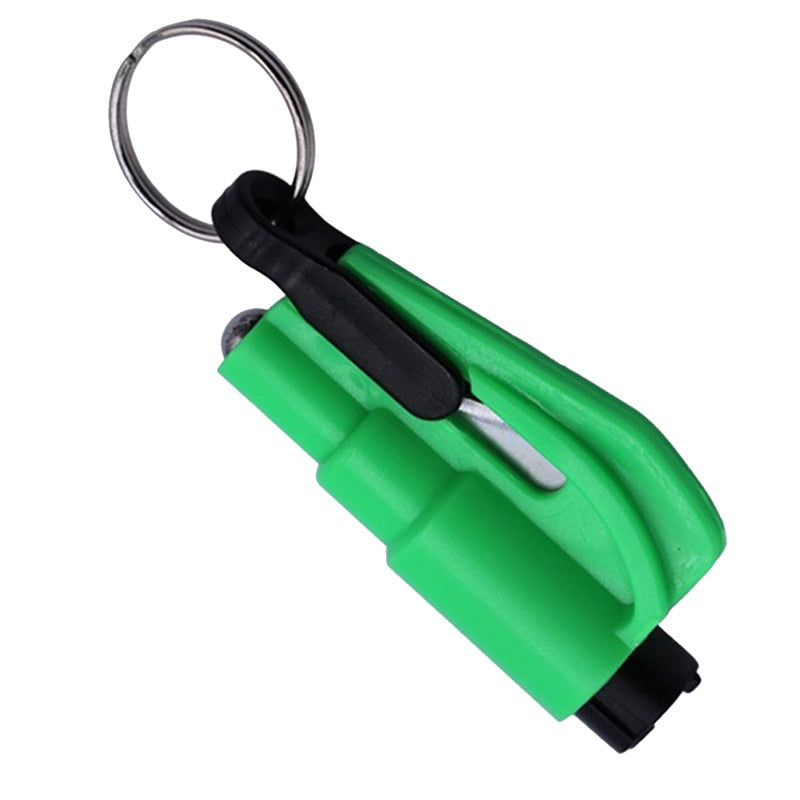 Sleutelhanger auto ontsnappings gereedschap Belleza
