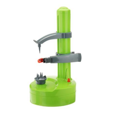 Elektrische Auto Peeler