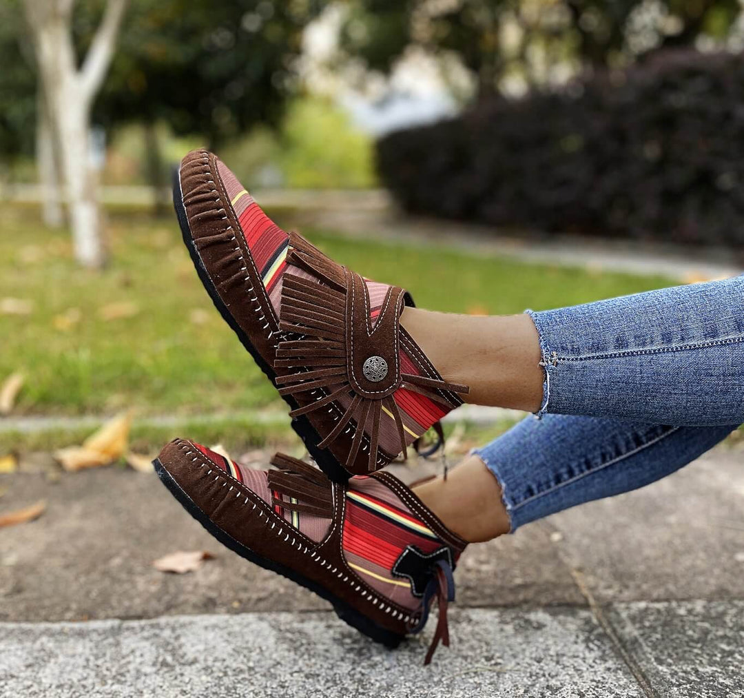 Cowgirl Schoenen Belleza