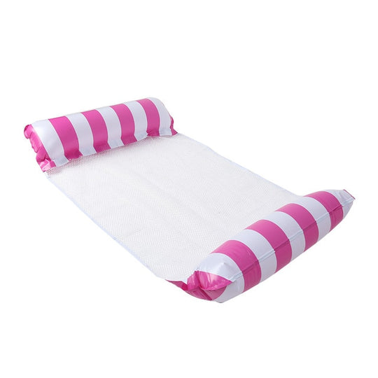 Opblaasbare Water Hangmat Belleza