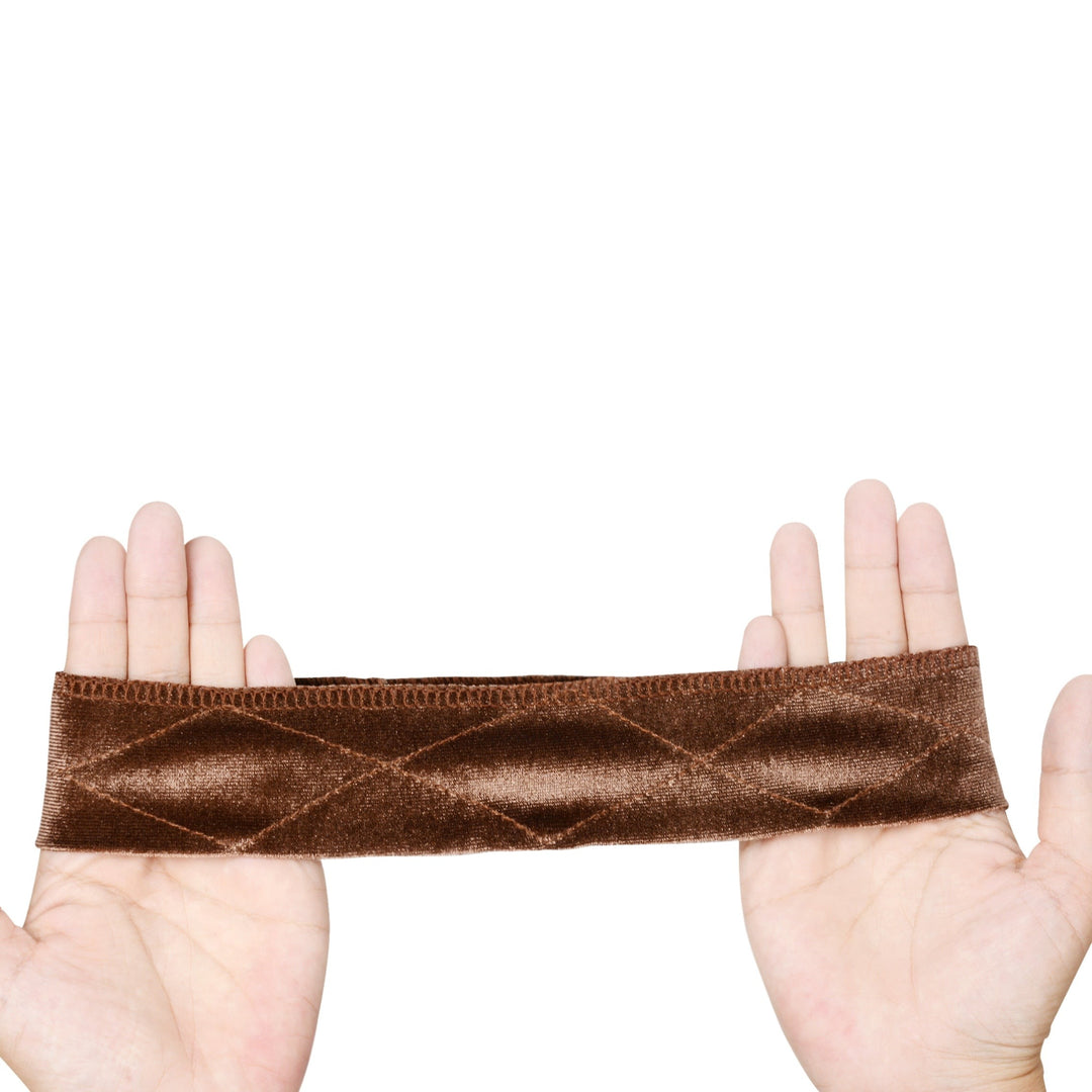Wig Grip Hoofdband Belleza