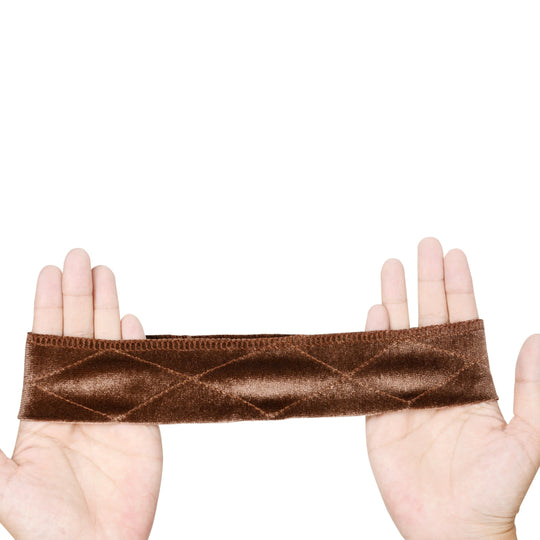 Wig Grip Hoofdband Belleza