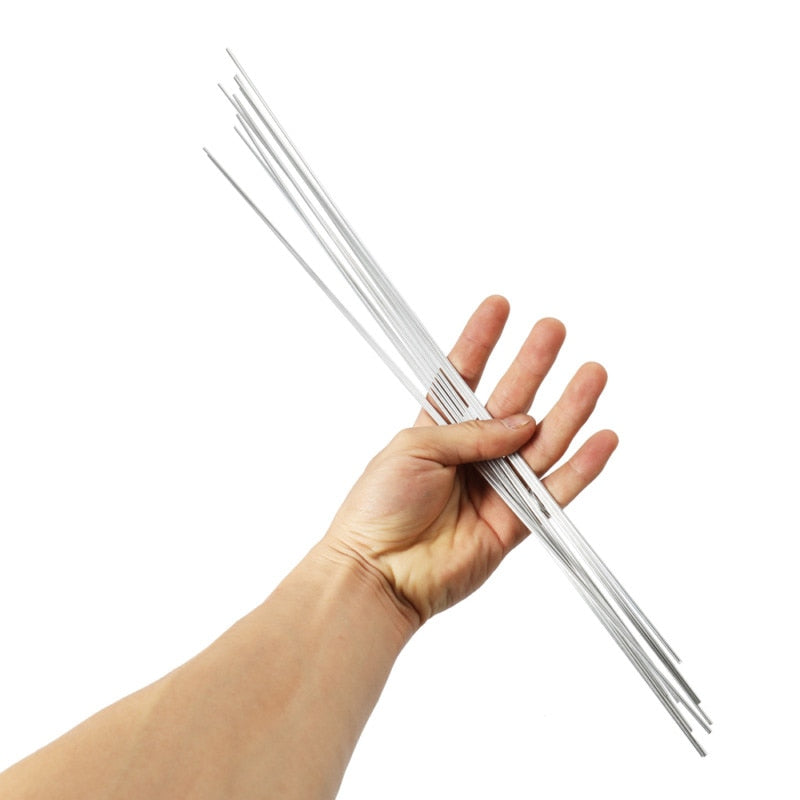 Belleza Lasstaven (30stks) Belleza