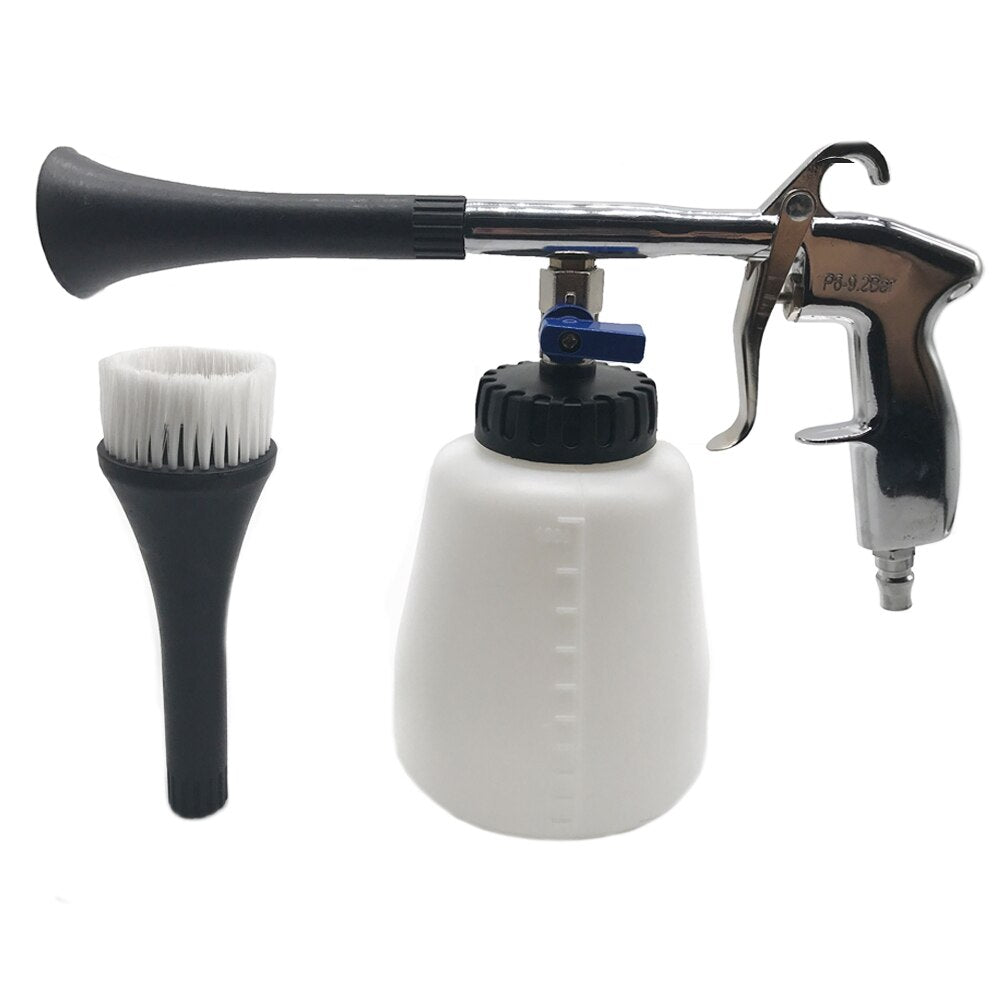 Turbo-hogedrukreinigingspistool Belleza