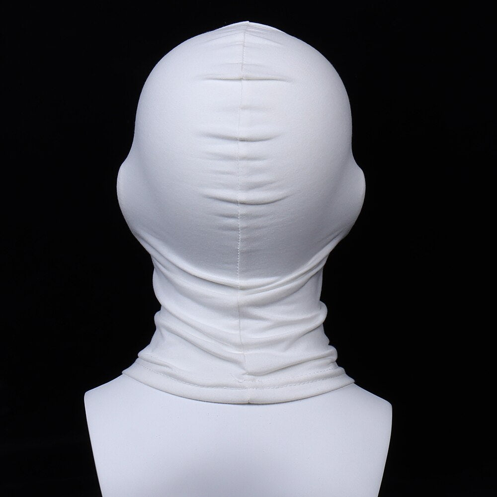 Bewegend Inktvlek Rorschach Masker Belleza