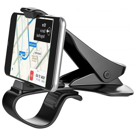 Luipaard Autotelefoonhouder