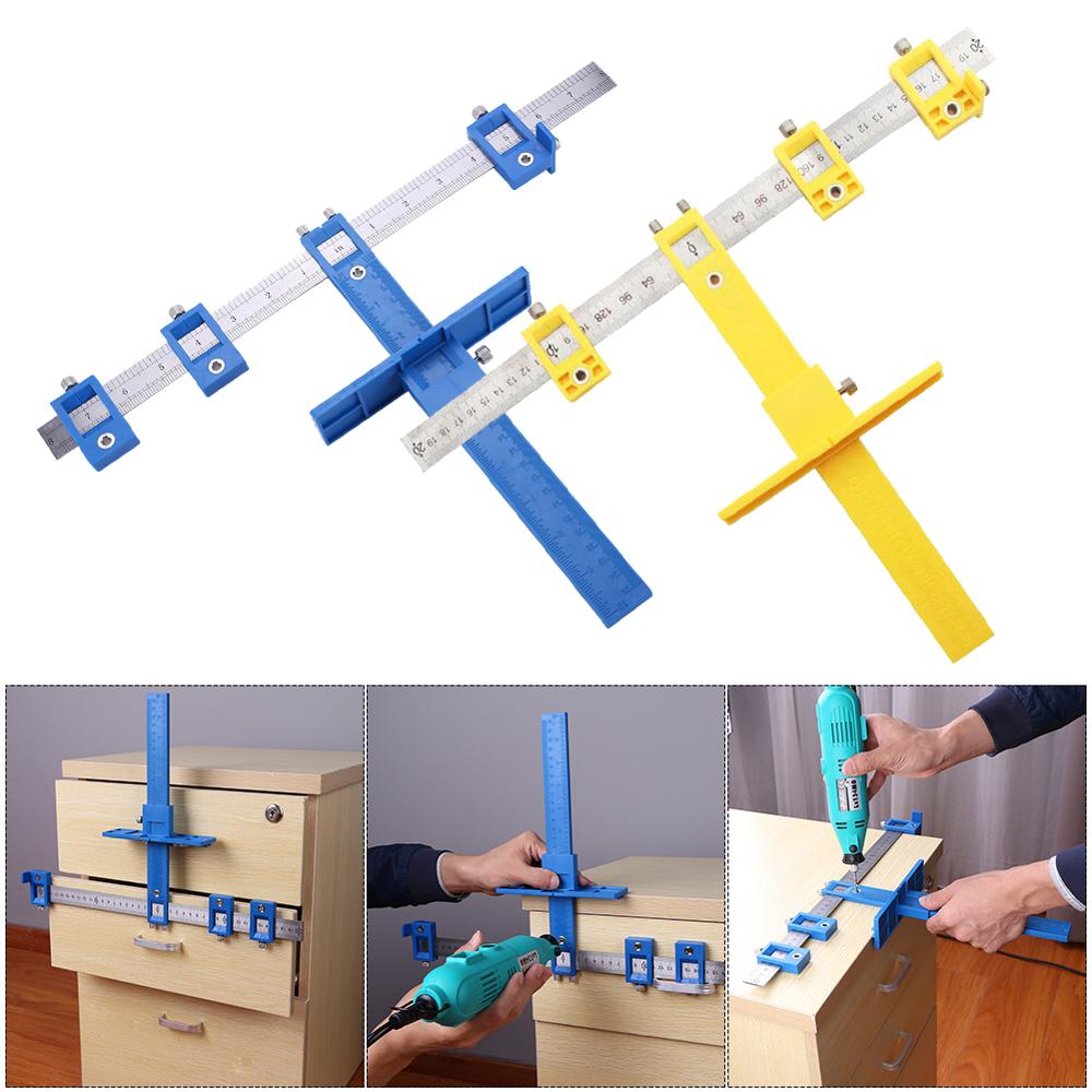 Boorgeleider PRO Belleza