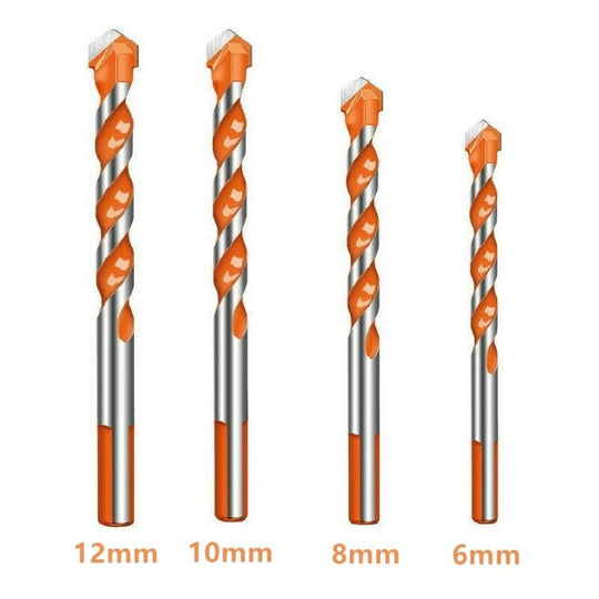 Belleza Ultieme Multifunctionele Boortjes Belleza