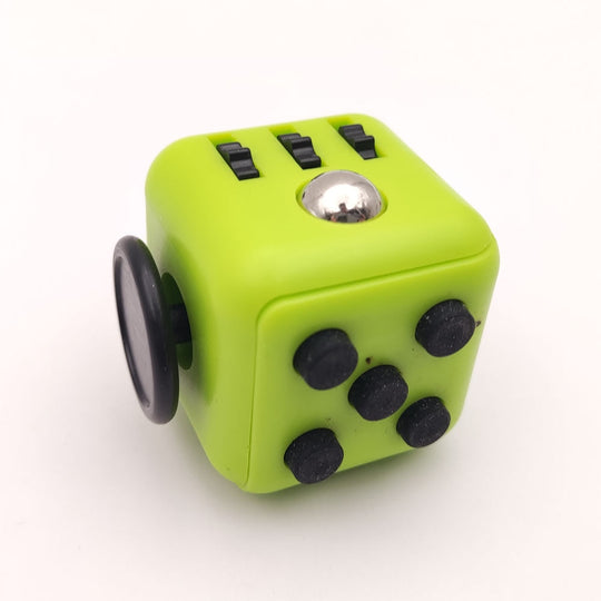 Fidget Kubus Belleza