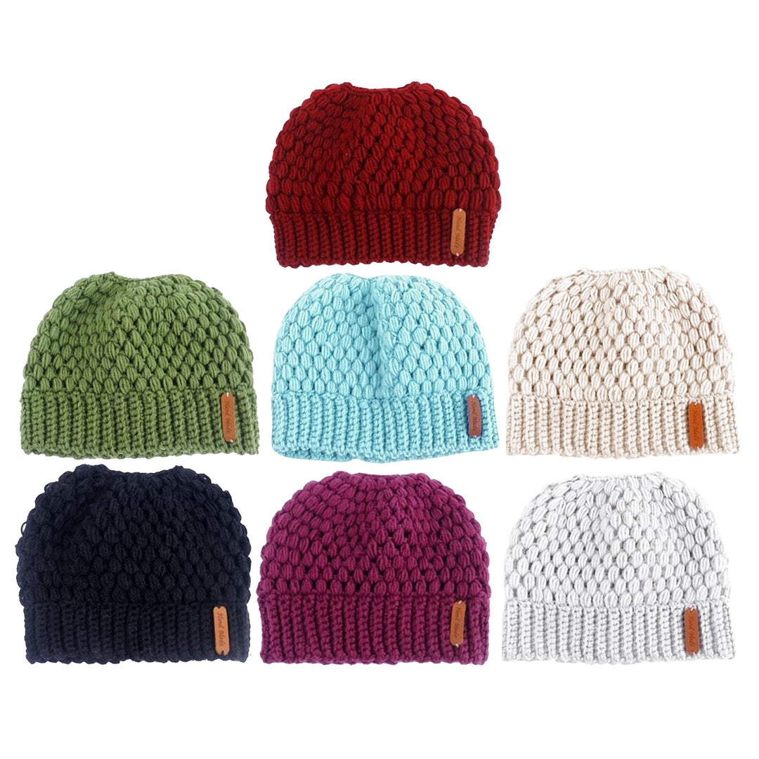 Cozy Beanie Belleza