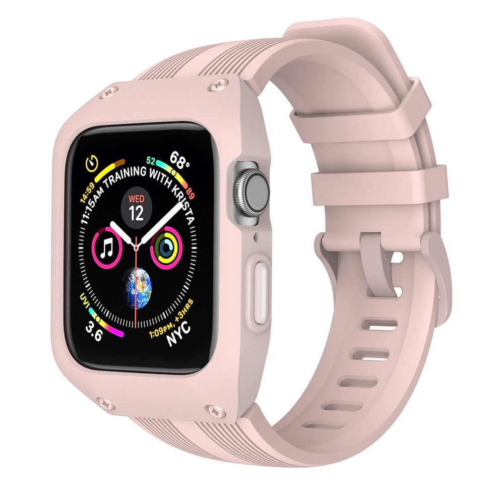 Apple Watch Bescherming