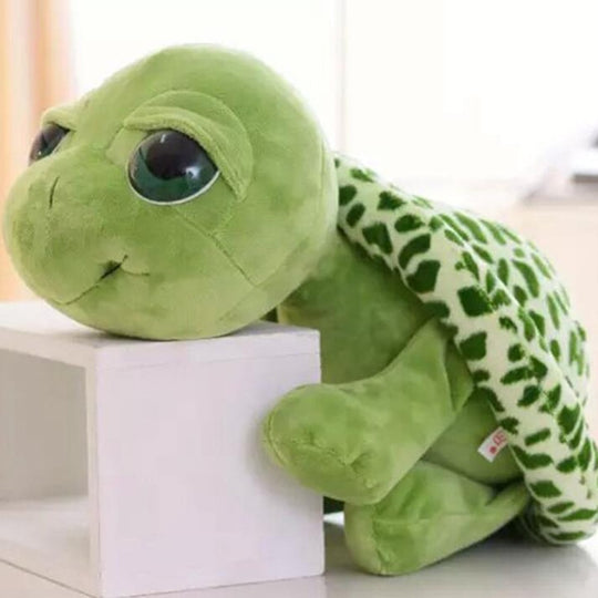 Schattig Schildpad Pluche Speelgoed Belleza