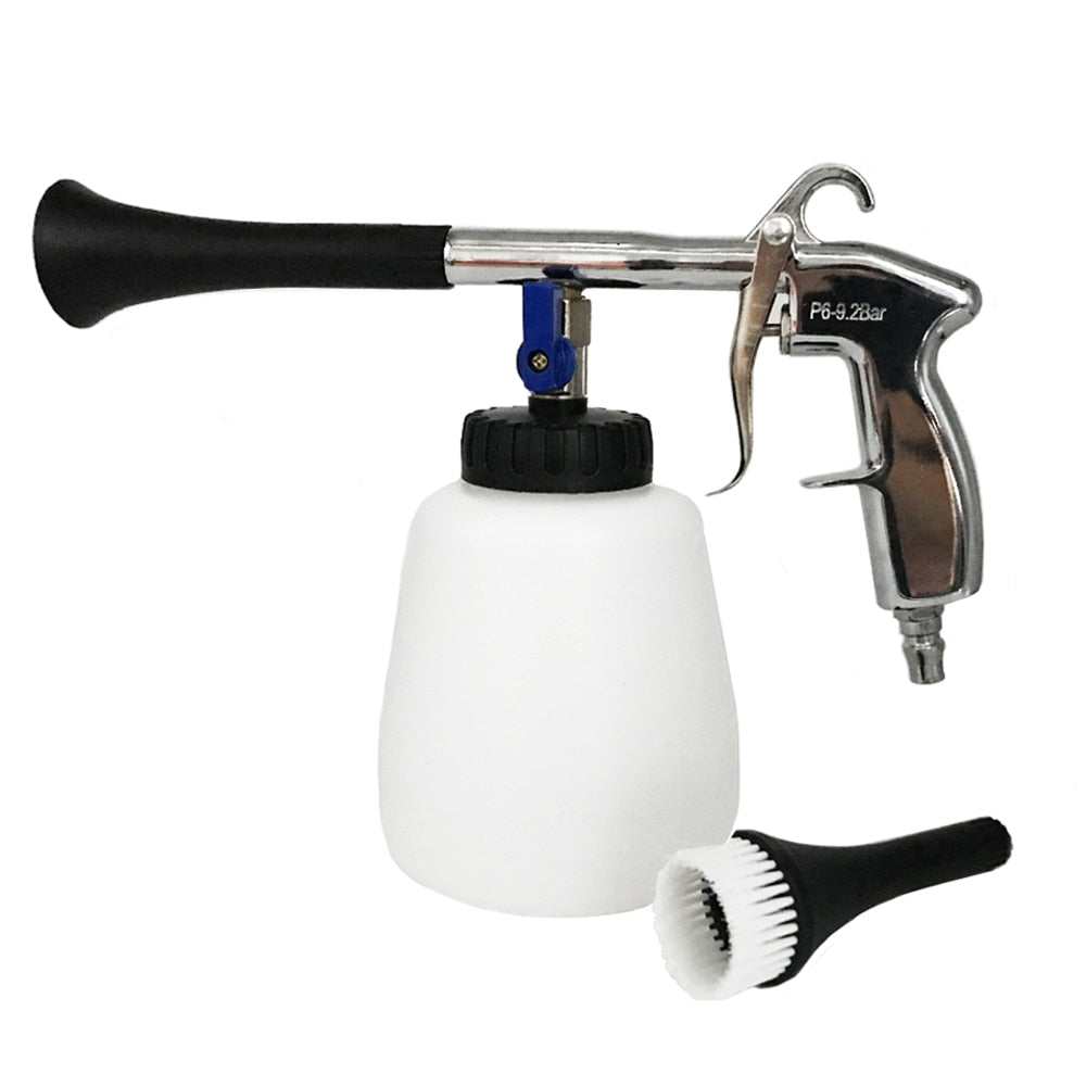 Turbo-hogedrukreinigingspistool Belleza