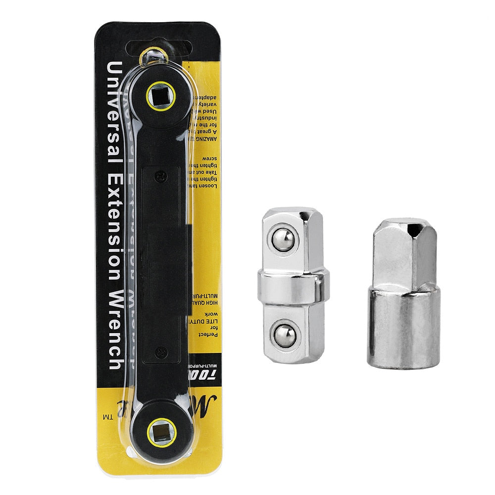 Universele Verlengsleutel