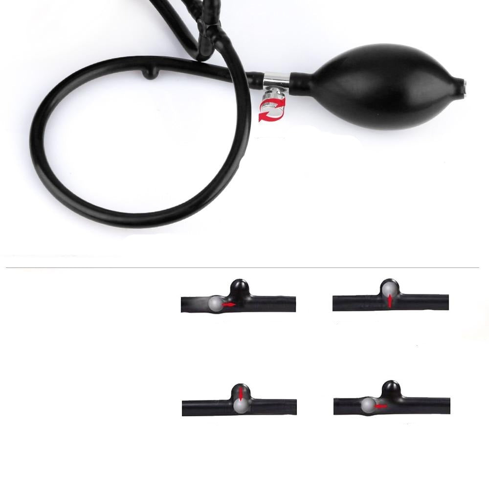Ultieme NekBrace Belleza