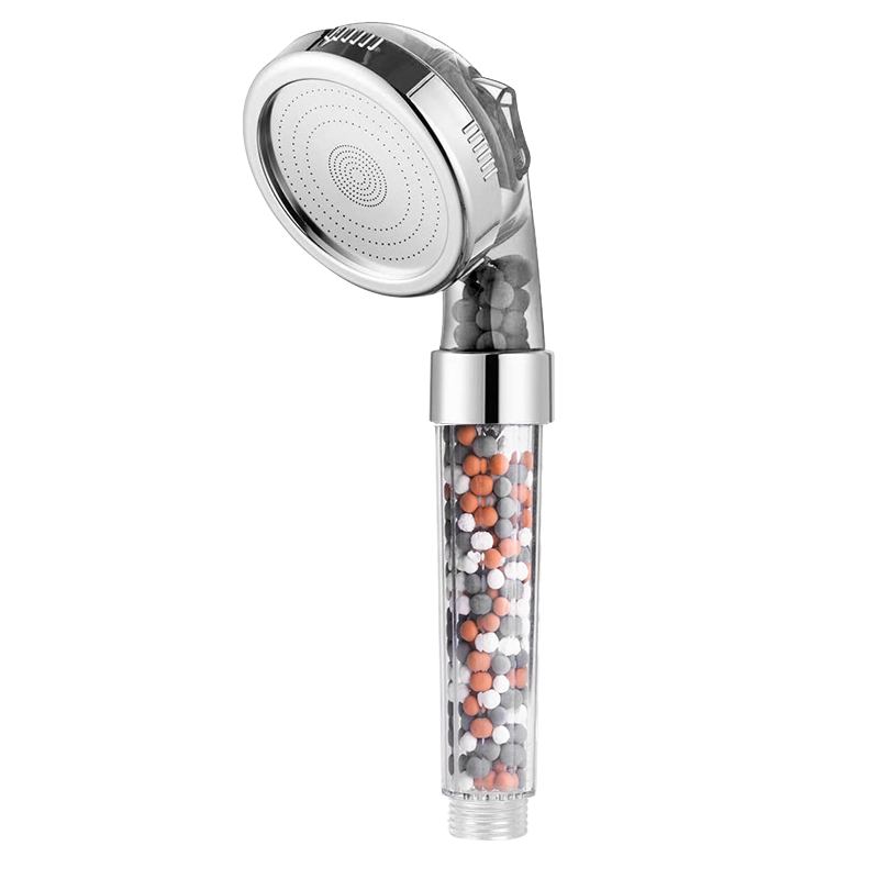 3 Modi Hogedruk Douchekop Belleza