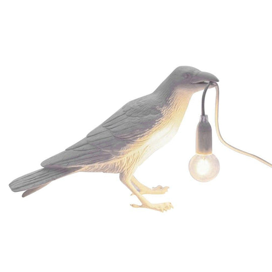 Raven Licht Lamp Belleza