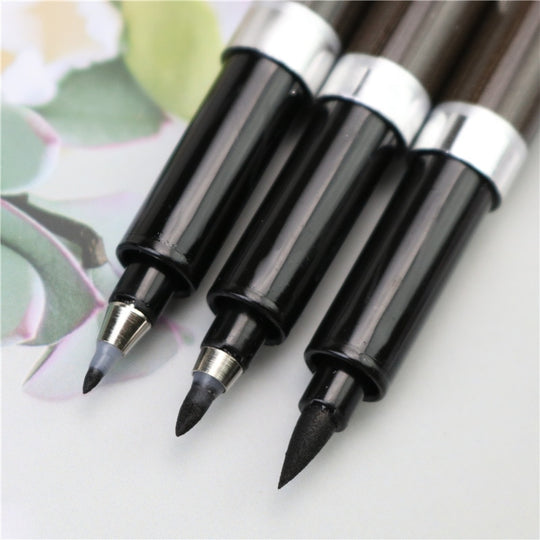 Penseel Kalligrafie Pen