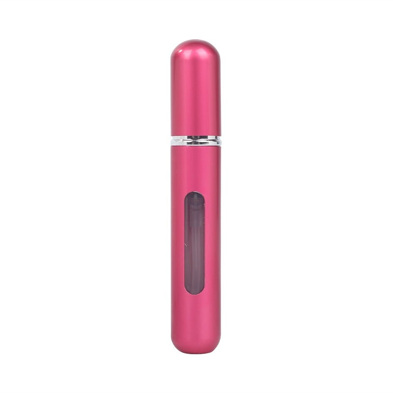 Mini Parfumflesje (3 Stuks) Belleza