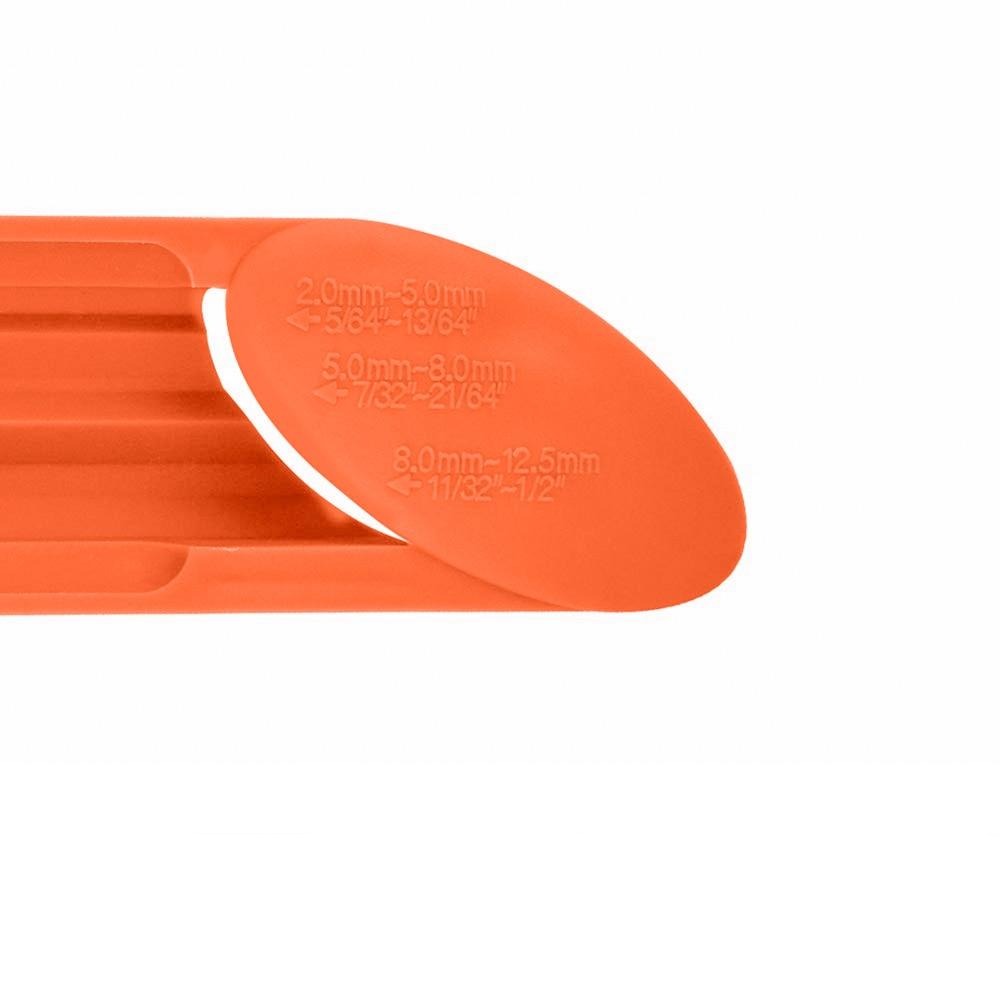 Boorbeitelslijper PRO Belleza