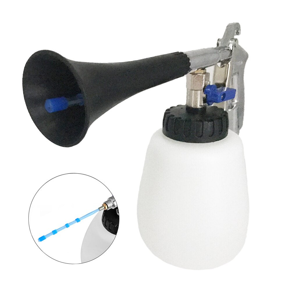 Turbo-hogedrukreinigingspistool Belleza