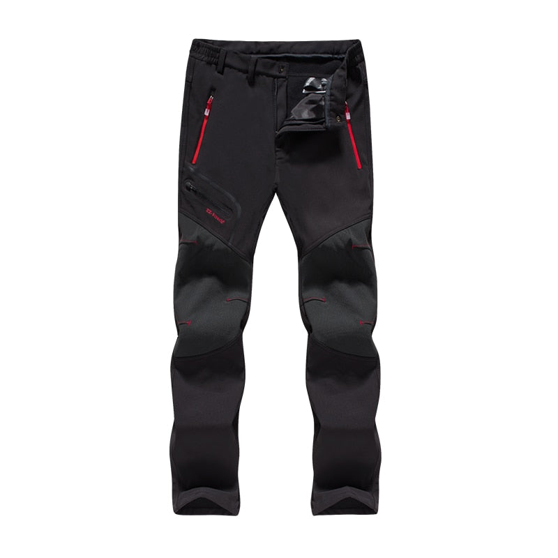Waterdichte Outdoor Snel Droge Broek Belleza