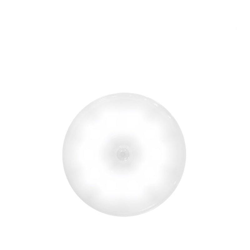 Led sensor licht