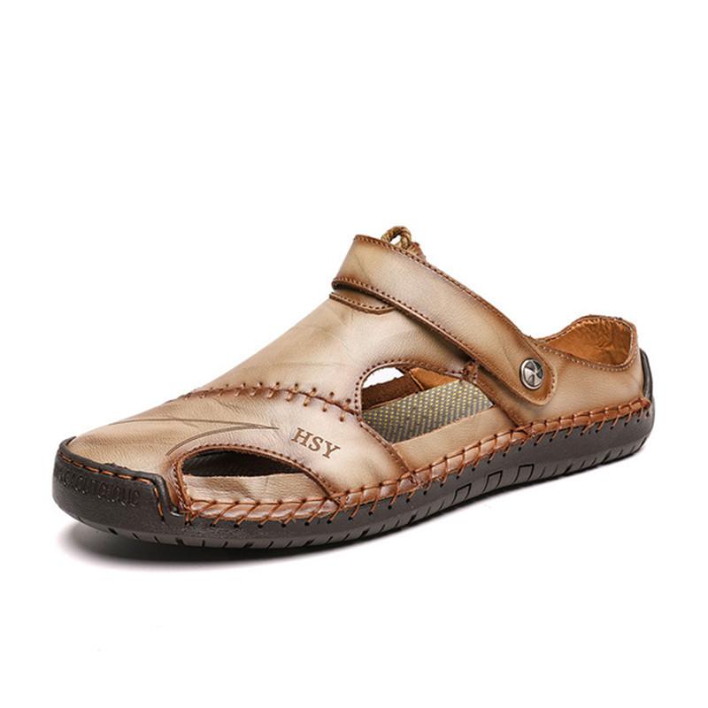 Benedict Orthopedische Sandalen