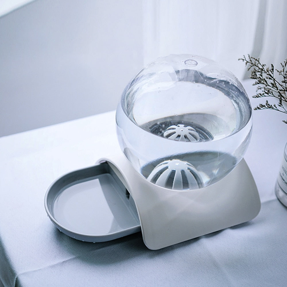 Bubble Automatisch Waterverdeler Voor Huisdieren