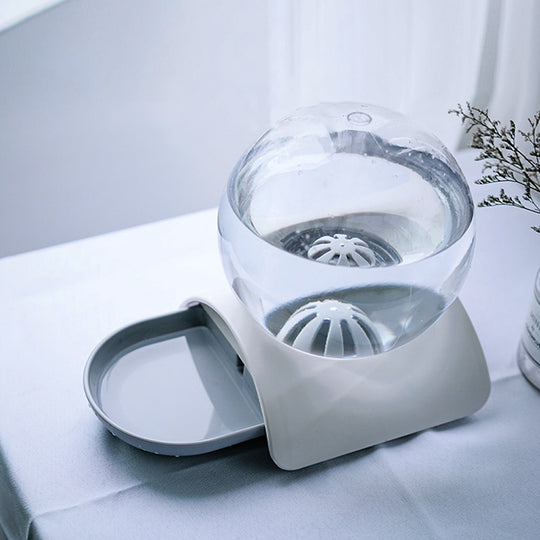 Bubble Automatisch Waterverdeler Voor Huisdieren
