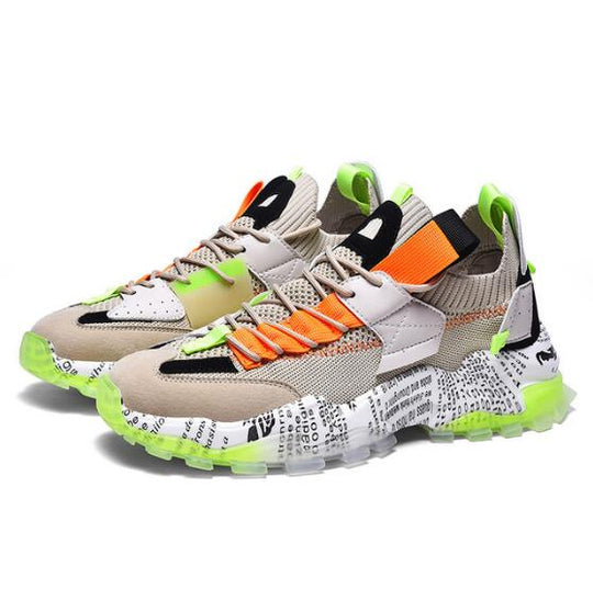 Belleza - Mannenmode Sneakers Belleza