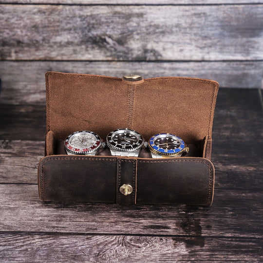 Horloge Organizer Buidel Belleza
