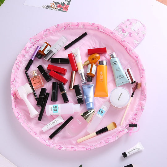 Cosmetische Reistas Belleza