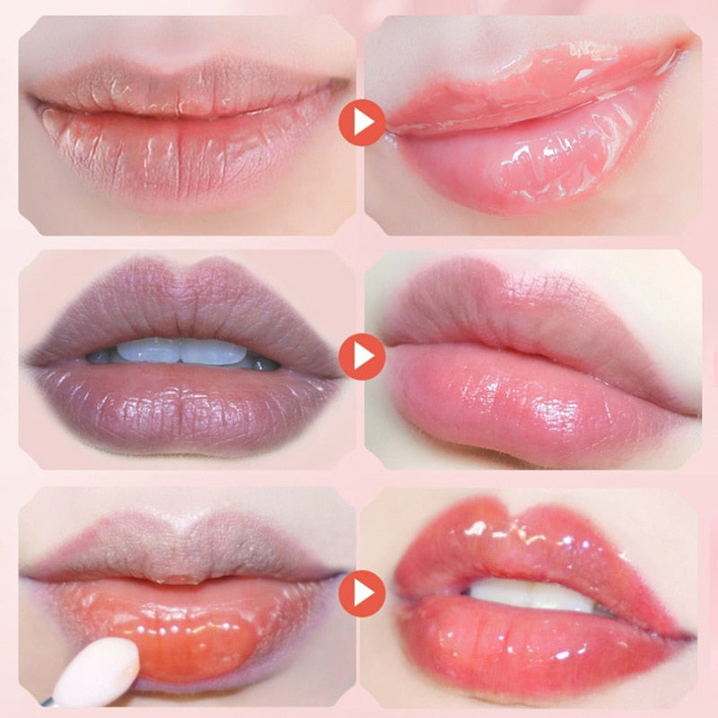Propolis Honing Vochtinbrengende Lippenbalsem Belleza