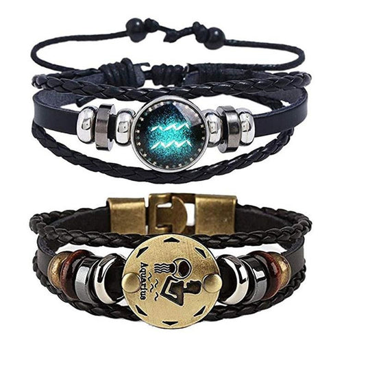 Zodiac Armband Belleza