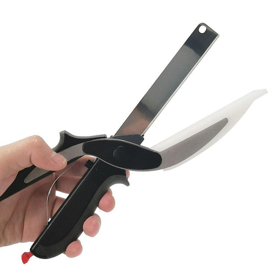 2-in-1 Snijmes® Belleza