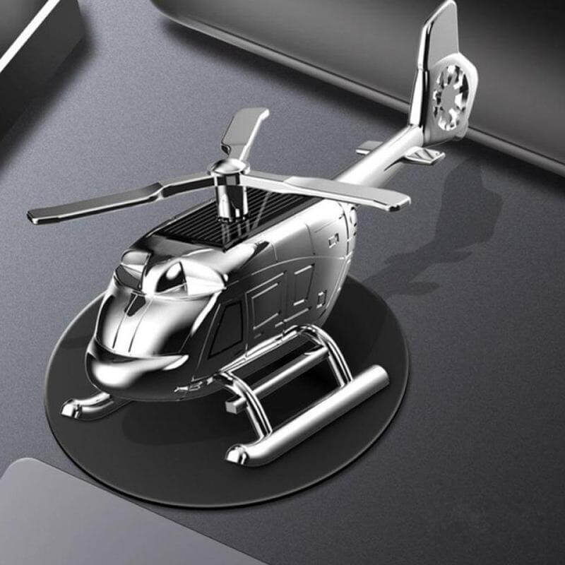 Helikopter Luchtverfrisser