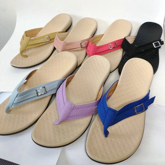Zomer Orthopedische Sandalen Belleza