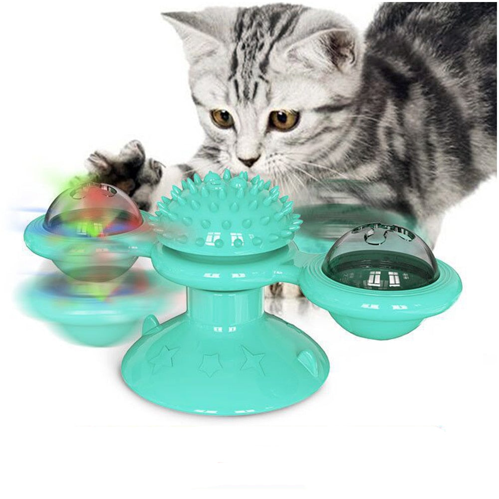 Windmolen Kattenspeeltje