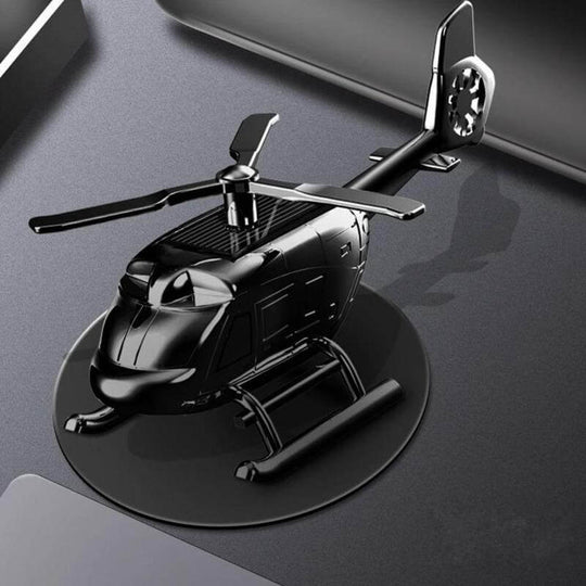 Helikopter Luchtverfrisser