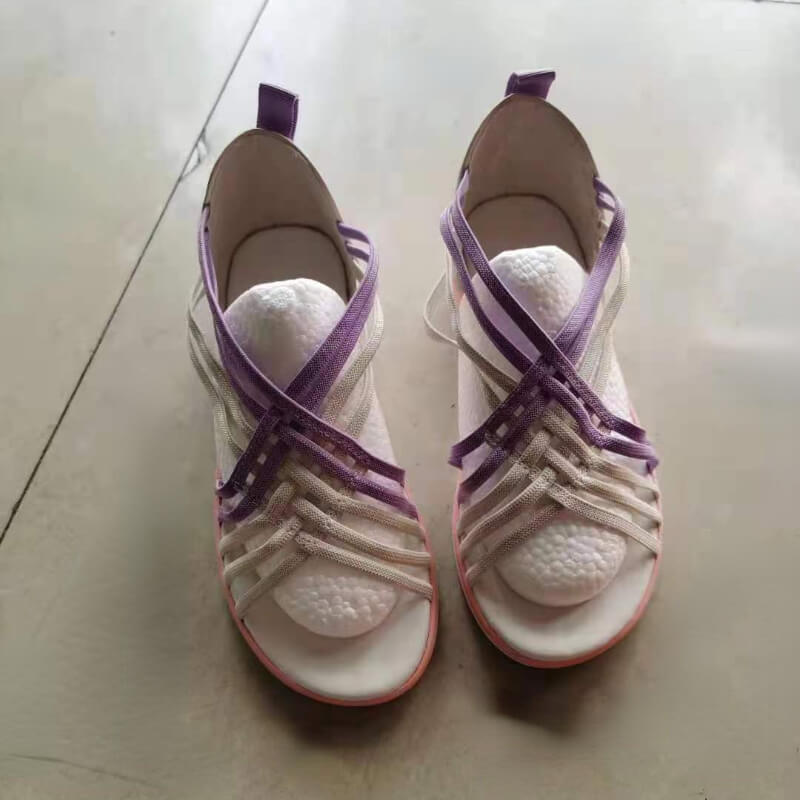 Sportieve sandalen Belleza