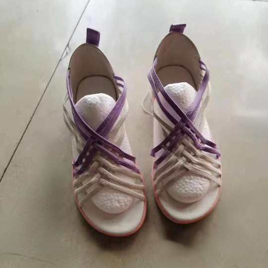 Sportieve sandalen Belleza