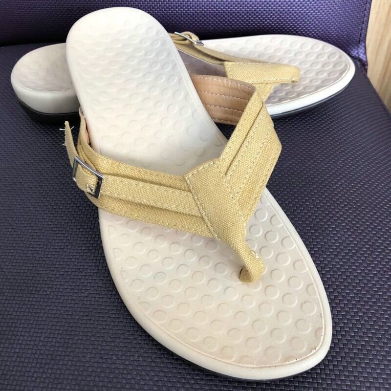 Zomer Orthopedische Sandalen Belleza