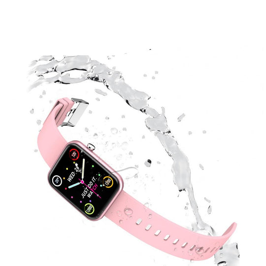 Hoog vermogen Smart Watch