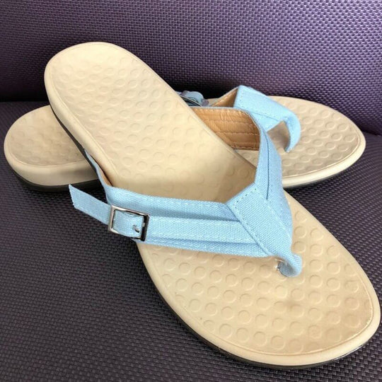 Zomer Orthopedische Sandalen Belleza