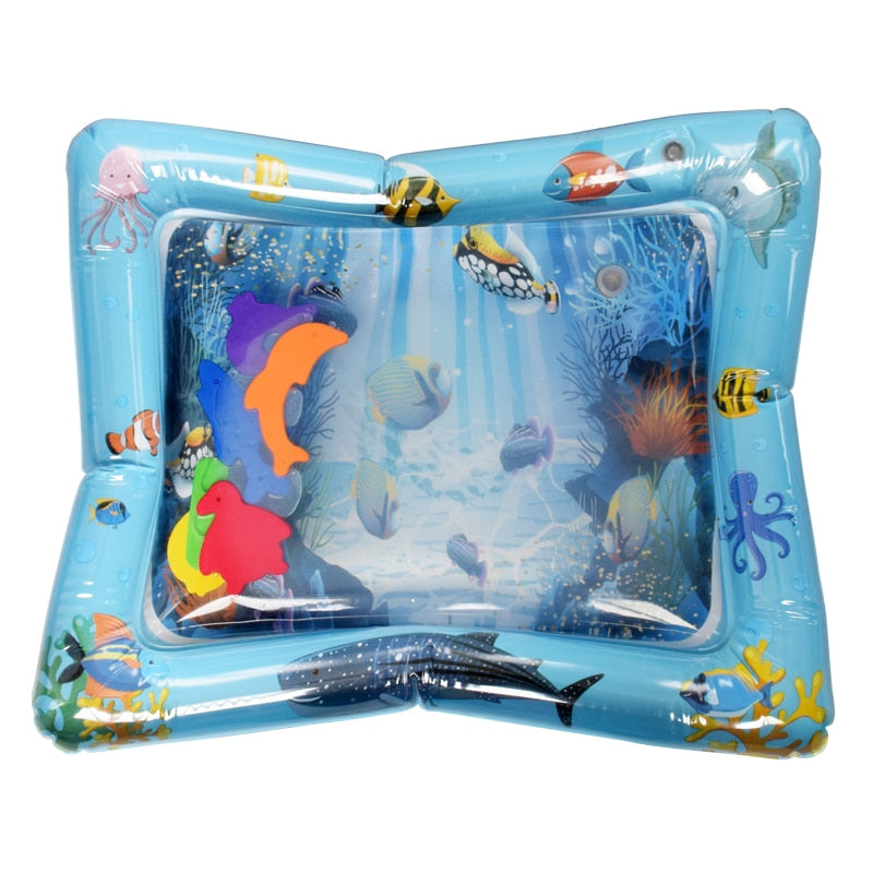 Baby Water Speelmat Belleza
